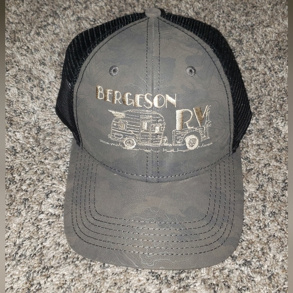 Dri-Duck|NWOT| Trucker Hat - Picture 1 of 4